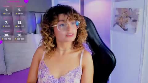 Emilyjonnes  online show from May 23, 5:36 am