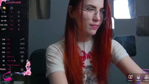 EmilyKents online show from March 11, 4:41 am