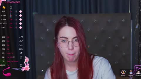 EmilyKents online show from March 5, 5:18 am