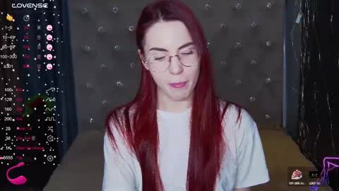 EmilyKents online show from February 24, 4:38 am