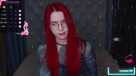 EmilyKents online show from September 30, 1:49 am