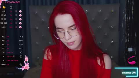 EmilyKents online show from September 16, 2:35 am