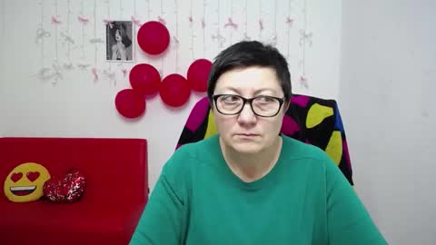 Emily online show from January 15, 6:06 pm