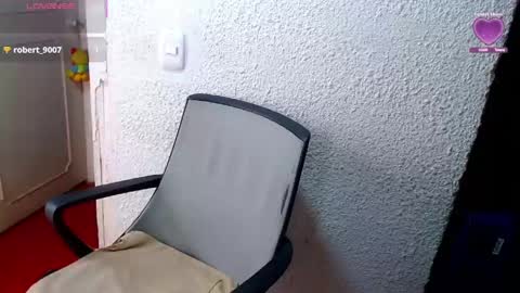 Nickole online show from March 24, 5:08 pm