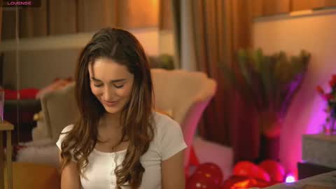 Emily online show from March 4, 10:05 pm