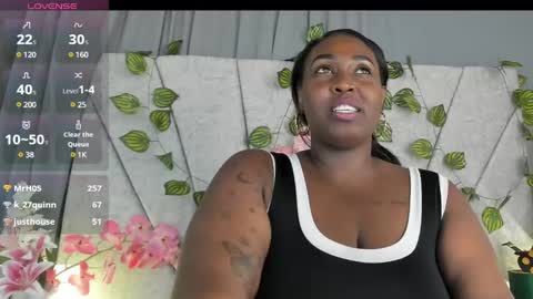 emilyrojas online show from March 10, 6:45 pm