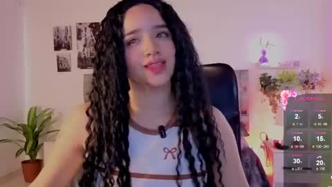 emilyrousex online show from July 22, 5:37 pm