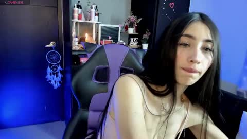 Emy online show from June 13, 1:16 am
