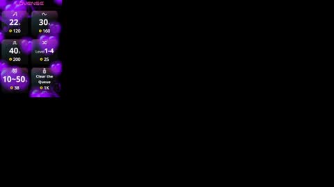 Emy online show from December 14, 3:47 pm