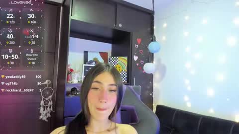 Emy online show from February 12, 3:51 am