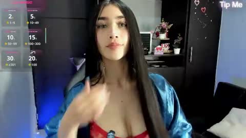 Emy online show from June 22, 11:23 pm