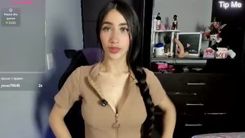 Emy online show from July 8, 12:47 am