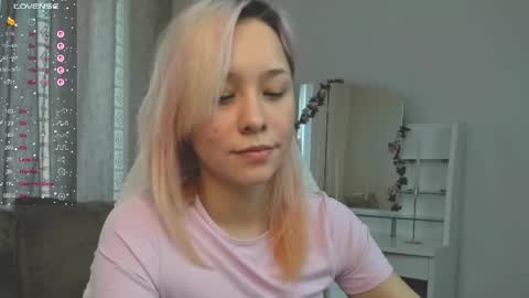 Betty online show from April 22, 2:52 am