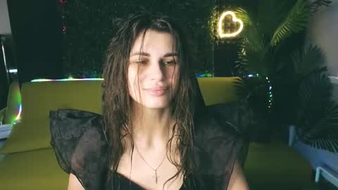 Emily online show from March 3, 1:21 am