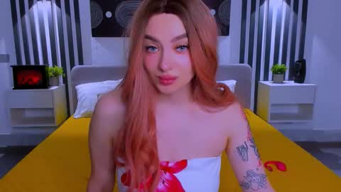 Emily online show from February 13, 6:17 am