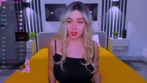 Emily online show from March 7, 3:17 am