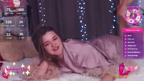 Snapshot of emilywhisperawesome chatting on February 14, 10:58 pm emilywhisperawesome online show from February 14, 10:58 pm