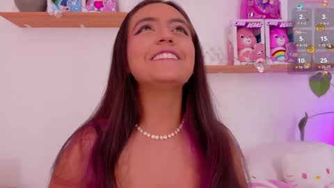 Emily Bank online show from April 6, 7:48 pm