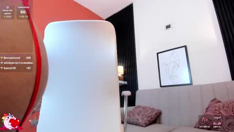 emilyy_kim online show from October 9, 10:26 pm