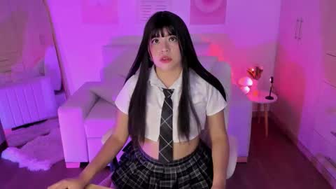 Emily  online show from January 16, 4:43 am