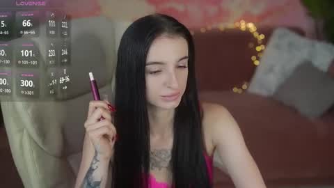 emilyymoon online show from July 27, 6:33 am