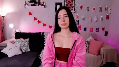 Emily online show from July 23, 2:31 am