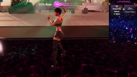 EMI online show from February 15, 12:02 am