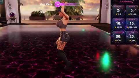 EMI online show from October 24, 8:42 pm