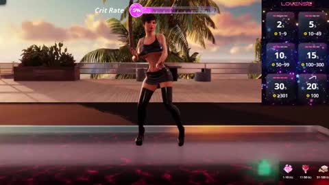 EMI online show from January 12, 7:10 pm