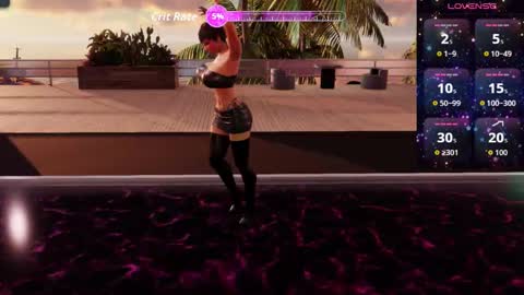 EMI online show from February 26, 8:12 pm