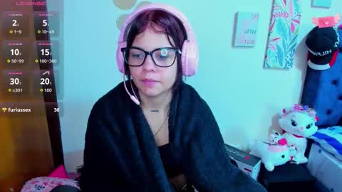 emma_boo_ online show from November 7, 1:35 pm