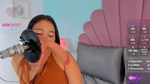 emma online show from November 8, 4:48 am