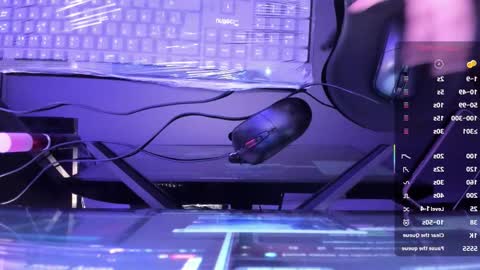  Emma online show from November 24, 11:31 am