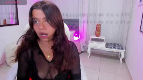 Emma  online show from April 18, 7:58 pm