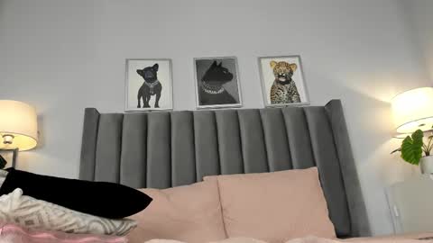 Emma online show from November 29, 11:45 pm