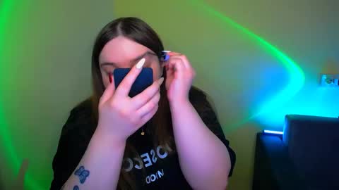 Eva online show from September 21, 1:26 pm