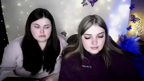 Eva online show from February 13, 2:53 pm