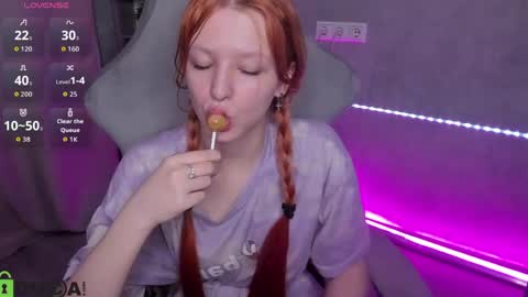 Emma online show from May 16, 2:19 am