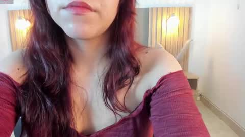 Snapshot of emma_fhox chatting on September 27, 2:53 am E M M A online show from September 27, 2:53 am