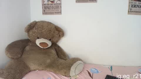 emma_grayys online show from February 25, 7:23 am