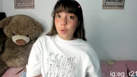 emma_grayys online show from March 31, 4:57 am