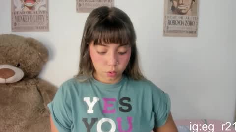 emma_grayys online show from March 15, 7:23 am