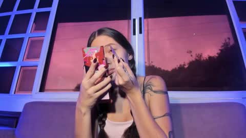 emma_jhoons online show from February 2, 11:50 am