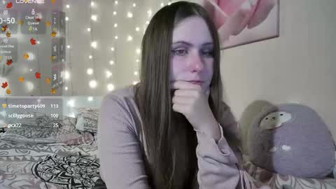 emma_just online show from November 9, 7:49 pm