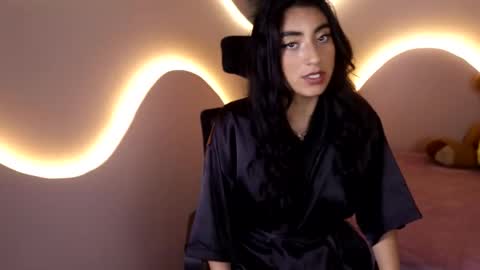 Emma online show from February 27, 12:14 am