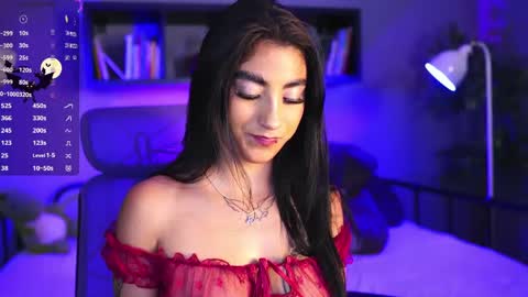 Emma online show from May 16, 9:13 pm