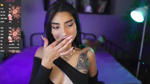 Emma online show from January 12, 4:30 am