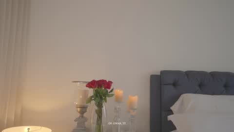 Snapshot of emma_lu1 chatting on November 1, 3:55 pm emma_lu1 online show from November 1, 3:55 pm