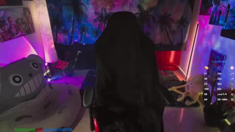 LUNA online show from February 11, 11:12 pm