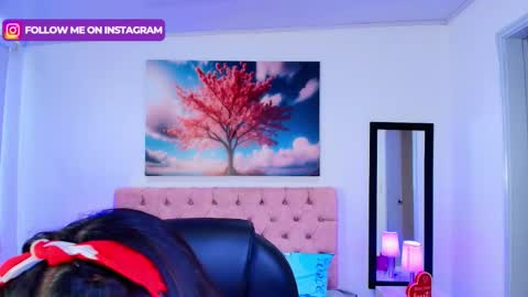 Emma Monserratt online show from November 19, 7:56 pm